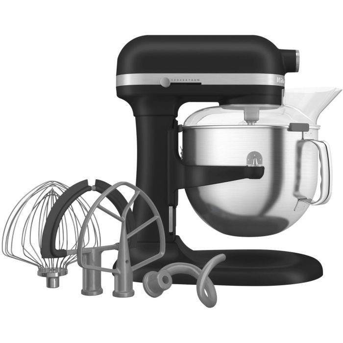 Кухонный комбайн KitchenAid 5KSM70SHXEER изображение 5