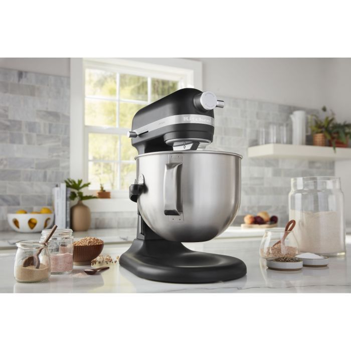 Кухонный комбайн KitchenAid 5KSM70SHXEER изображение 7