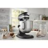 Кухонный комбайн KitchenAid 5KSM70SHXEBK изображение 7
