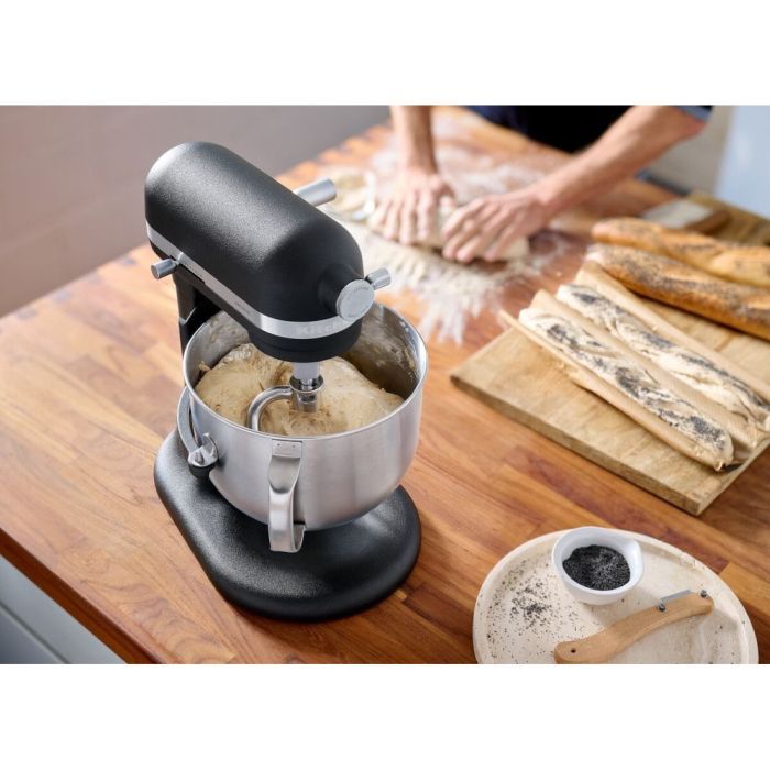 Кухонный комбайн KitchenAid 5KSM70SHXEER изображение 8