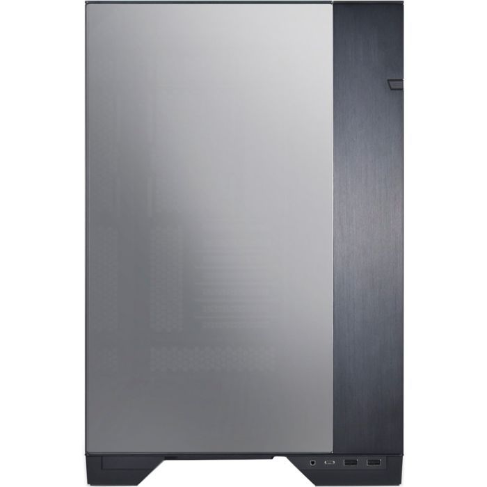 Корпус Lian Li LIAN LI O11 VISION Chrome (G99.O11VC.00) изображение 2