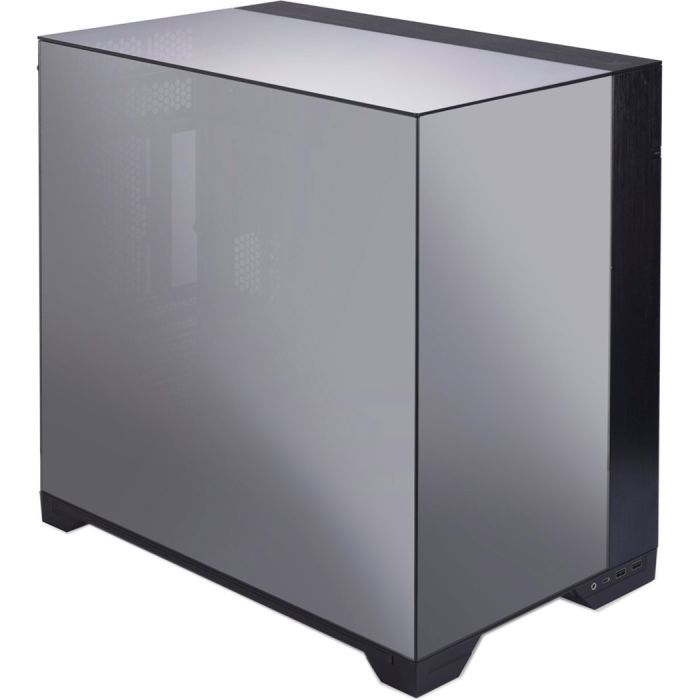 Корпус Lian Li LIAN LI O11 VISION Chrome (G99.O11VC.00) изображение 7