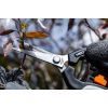 Секатор Neo Tools площинний, d різу 18мм, 200мм, 120г (15-207) зображення 3