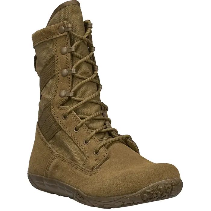 Черевики Belleville Minimalist Trainning Coyote Brown 9 (TR105 090R)