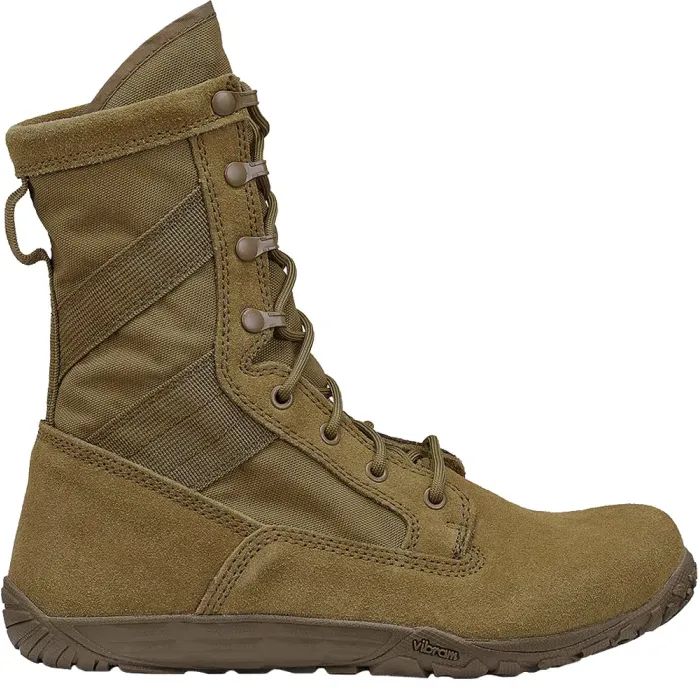 Черевики Belleville Minimalist Trainning Coyote Brown 9 (TR105 090R) зображення 2