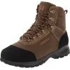 Черевики Harkila Wildwood GTX Brown 45 (30011815819)