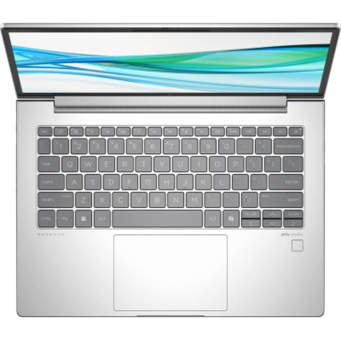 Ноутбук HP ProBook 445 G11 (8Z9P8AV_V1) изображение 4