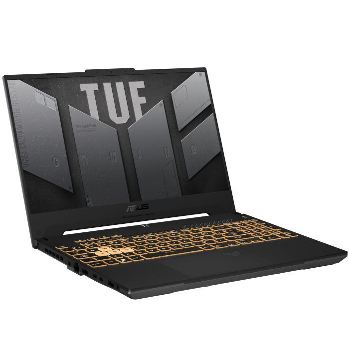 Ноутбук ASUS TUF Gaming F17 FX707VU-HX156 (90NR0CS5-M009E0) изображение 2