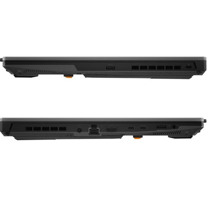 Ноутбук ASUS TUF Gaming F17 FX707VU-HX156 (90NR0CS5-M009E0) изображение 5