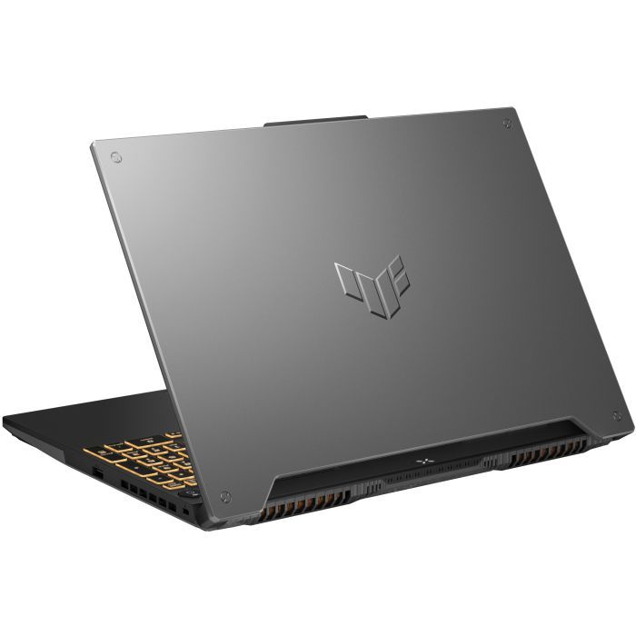 Ноутбук ASUS TUF Gaming F17 FX707VU-HX156 (90NR0CS5-M009E0) изображение 8