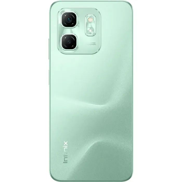 Мобільний телефон Infinix Hot 50i 4/128Gb Titanium Grey (4894947049774) зображення 3