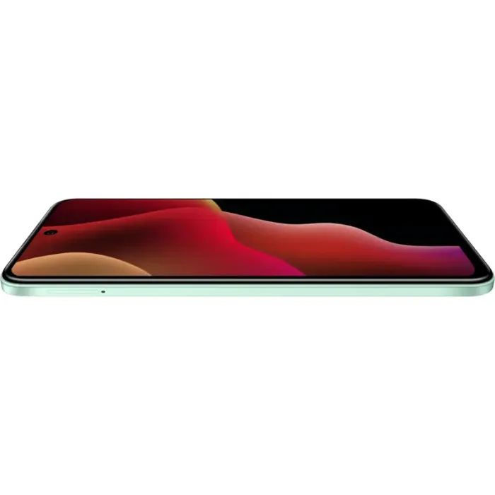 Мобільний телефон Infinix Hot 50i 4/128Gb Titanium Grey (4894947049774) зображення 4