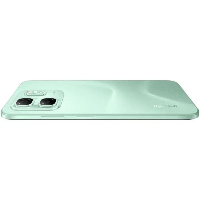 Мобільний телефон Infinix Hot 50i 4/128Gb Titanium Grey (4894947049774) зображення 5