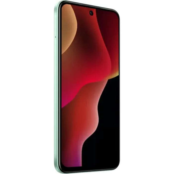 Мобільний телефон Infinix Hot 50i 4/128Gb Titanium Grey (4894947049774) зображення 6