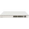 Комутатор мережевий Mikrotik CRS320-8P-8B-4S+RM зображення 3