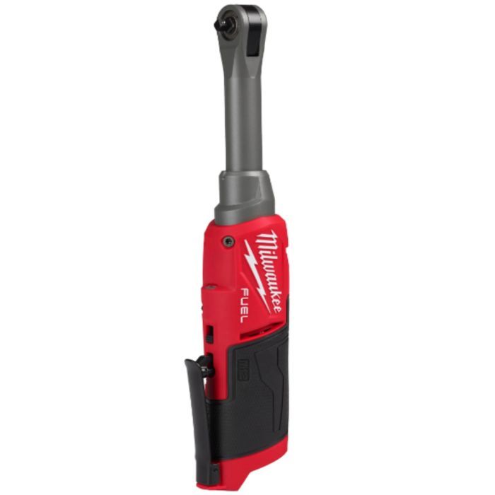 Гайковерт Milwaukee FHIR14LR-0 кутовий FUEL 1/4", M12 FUEL, подовжений, 47Нм (4933480790)