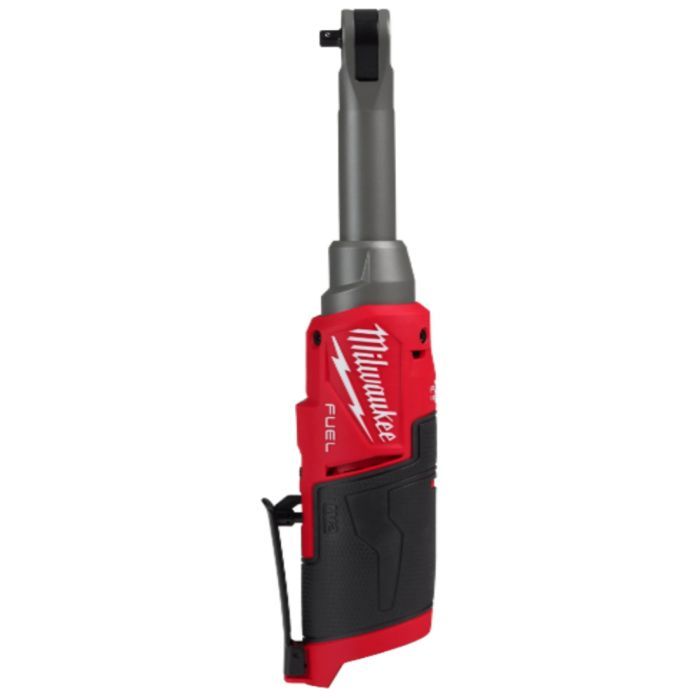 Гайковерт Milwaukee FHIR14LR-0 кутовий FUEL 1/4", M12 FUEL, подовжений, 47Нм (4933480790) зображення 2