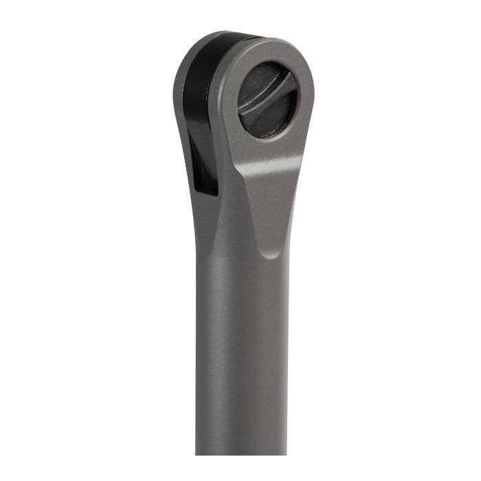 Гайковерт Milwaukee FHIR14LR-0 кутовий FUEL 1/4", M12 FUEL, подовжений, 47Нм (4933480790) зображення 3