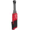 Гайковерт Milwaukee FHIR14LR-0 кутовий FUEL 1/4", M12 FUEL, подовжений, 47Нм (4933480790)