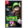 Игра Nintendo Luigi’s Mansion 2 HD, картридж (10013851)
