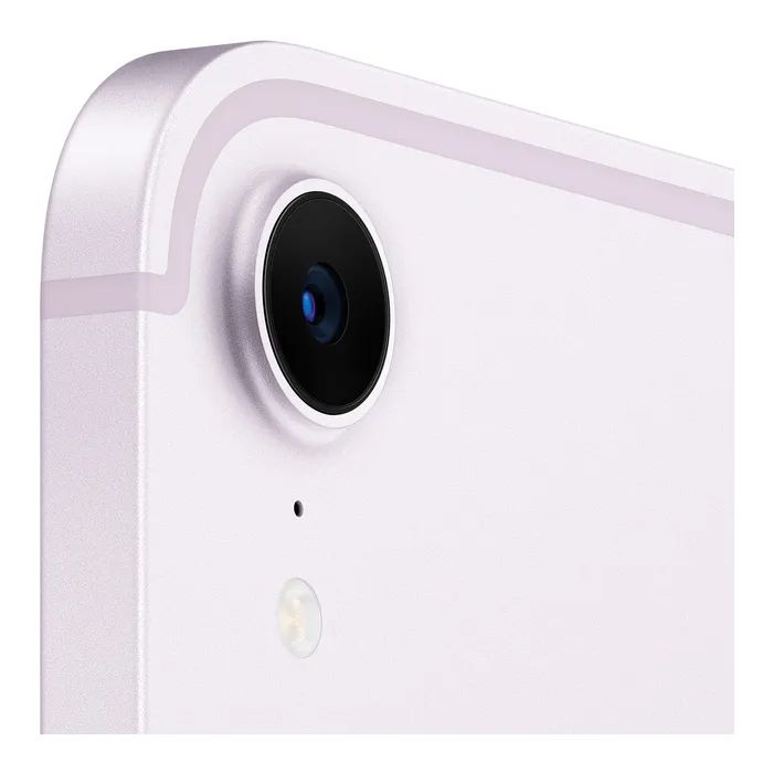 Планшет Apple iPad mini 2024 Wi-Fi + Cellular 512GB Space Grey (MYHC3NF/A) зображення 4