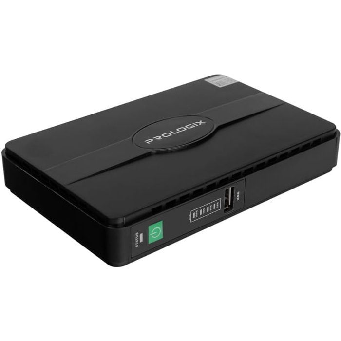 Пристрій безперебійного живлення Prologix PLP418ECO зображення 3