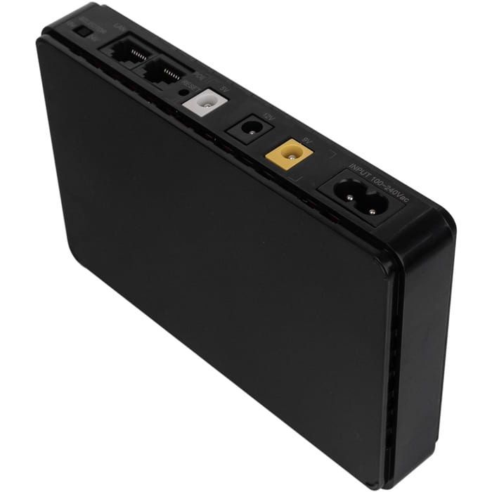 Пристрій безперебійного живлення Prologix PLP418ECO зображення 5