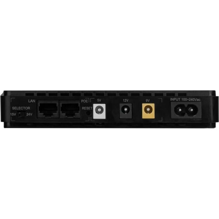 Пристрій безперебійного живлення Prologix PLP418ECO зображення 7