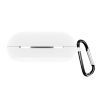 Чохол для навушників BeCover Silicon для Sony WF-C500 White (712026) зображення 2