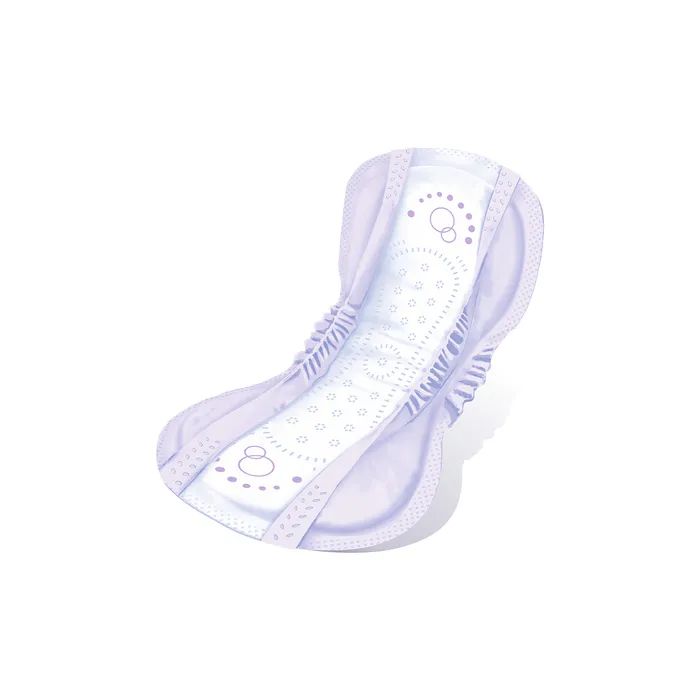 Урологические прокладки Seni Lady Extra Plus 15 шт. (5900516699130) изображение 2