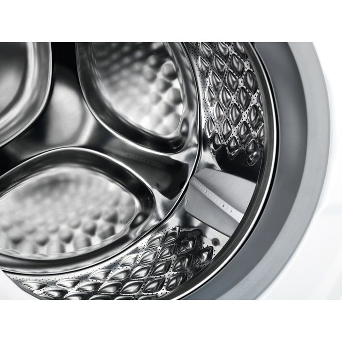 Стиральная машина Electrolux EW8F5492QU изображение 3