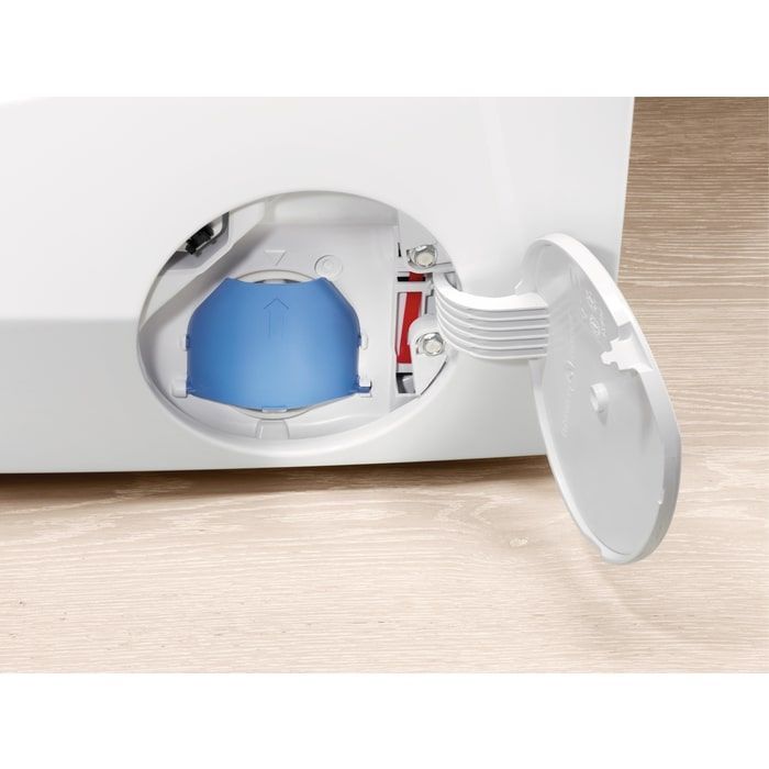 Стиральная машина Electrolux EW8F5492QU изображение 5