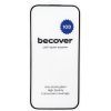 Стекло защитное BeCover Apple iPhone 16 10D Black (712321) изображение 2