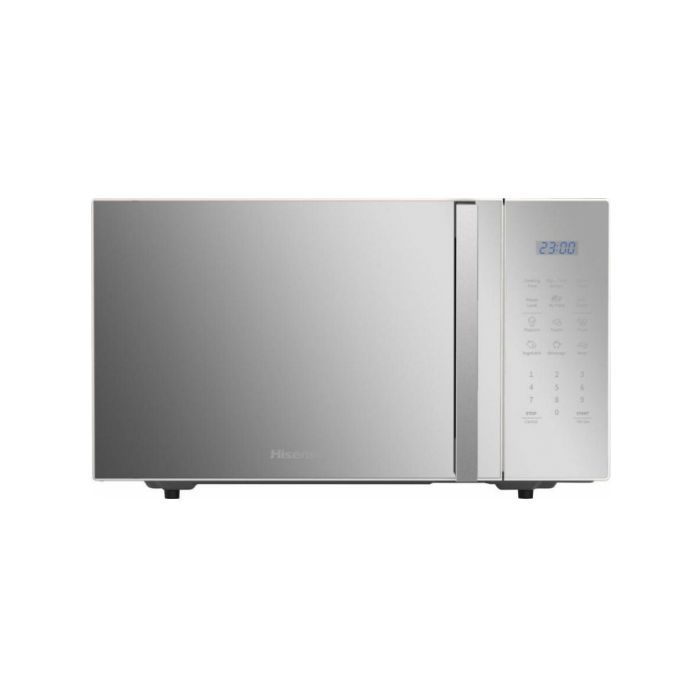 Мікрохвильова піч Hisense H23MOMS5HG
