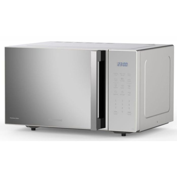 Мікрохвильова піч Hisense H23MOMS5HG зображення 2