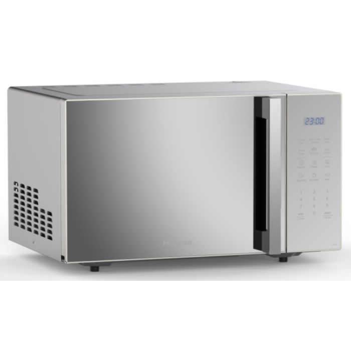 Мікрохвильова піч Hisense H23MOMS5HG зображення 3