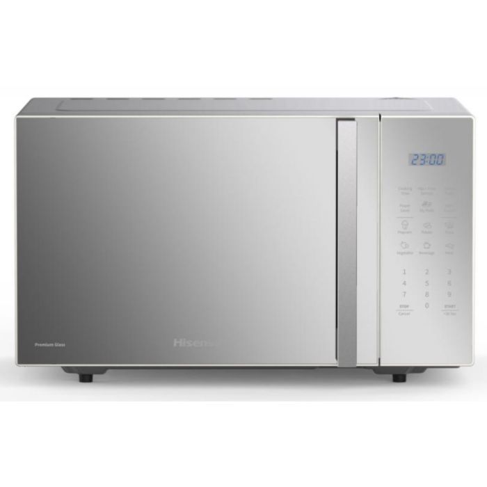 Мікрохвильова піч Hisense H23MOMS5HG зображення 4
