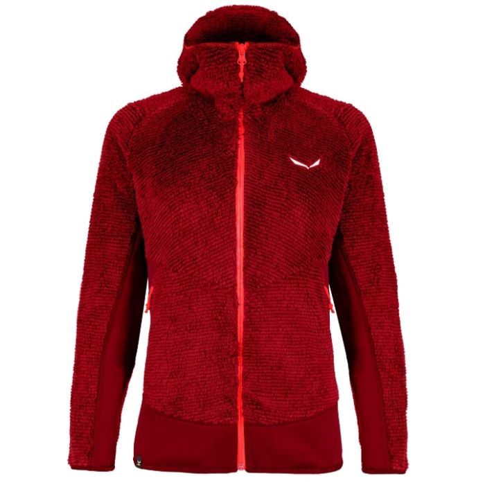 Кофта Salewa Tognazza Jacket Wms 27919 1575 40/34 XS (013.012.0547)