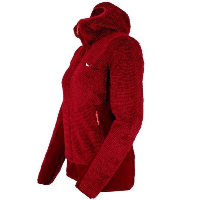 Кофта Salewa Tognazza Jacket Wms 27919 1575 40/34 XS (013.012.0547) изображение 3
