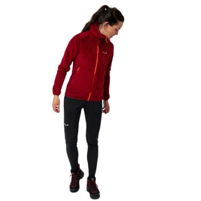 Кофта Salewa Tognazza Jacket Wms 27919 1575 40/34 XS (013.012.0547) изображение 4