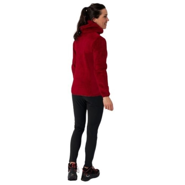 Кофта Salewa Tognazza Jacket Wms 27919 1575 40/34 XS (013.012.0547) изображение 5