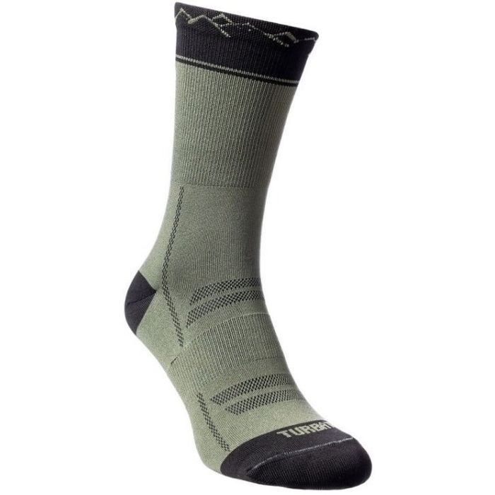 Носки Turbat Summer Trip khaki XL (012.004.3494) изображение 2