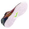 Футзалки Joma MAXIMA чорний, червоний Чол 45 (8445954851520) изображение 4