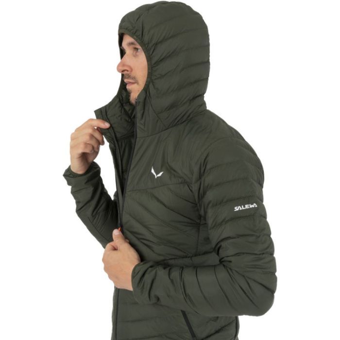 Куртка Salewa Brenta Jacket Mns 27883 5281 52/XL (013.012.0621) зображення 5