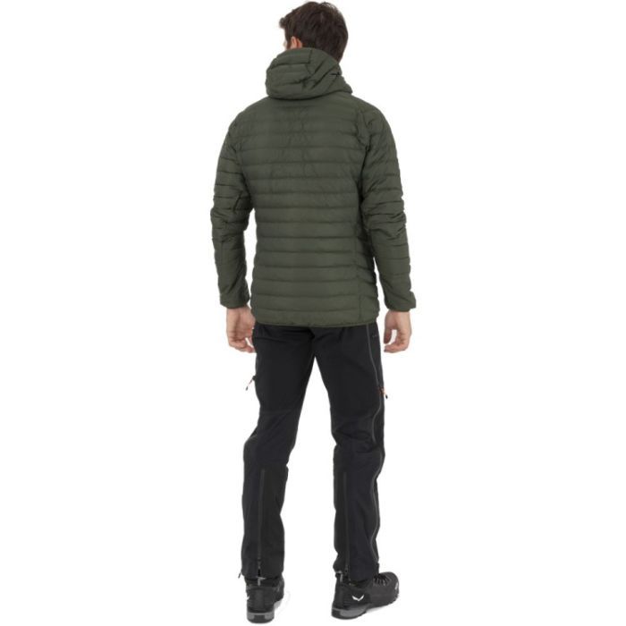Куртка Salewa Brenta Jacket Mns 27883 5281 52/XL (013.012.0621) зображення 6