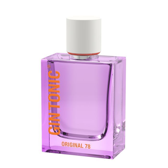 Парфюмированная вода Gin Tonic Original 78 Purple 50 мл (4051395581168)
