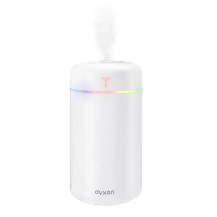 Увлажнитель воздуха DYXON MEGAHUMI 420 White (DXNZVMGHMI420W)