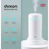 Увлажнитель воздуха DYXON MEGAHUMI 420 White (DXNZVMGHMI420W) изображение 3