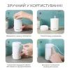 Увлажнитель воздуха DYXON MEGAHUMI 420 White (DXNZVMGHMI420W) изображение 6