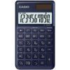 Калькулятор Casio SL-1000SC-NY-W-EP, темно-синій (CALC-CAS-SL-1000SC-N)